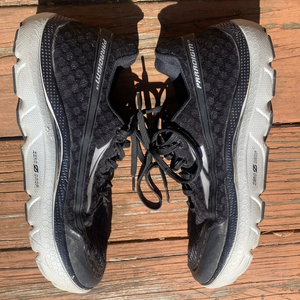 Altra Paradigm 1.5 Mens 10